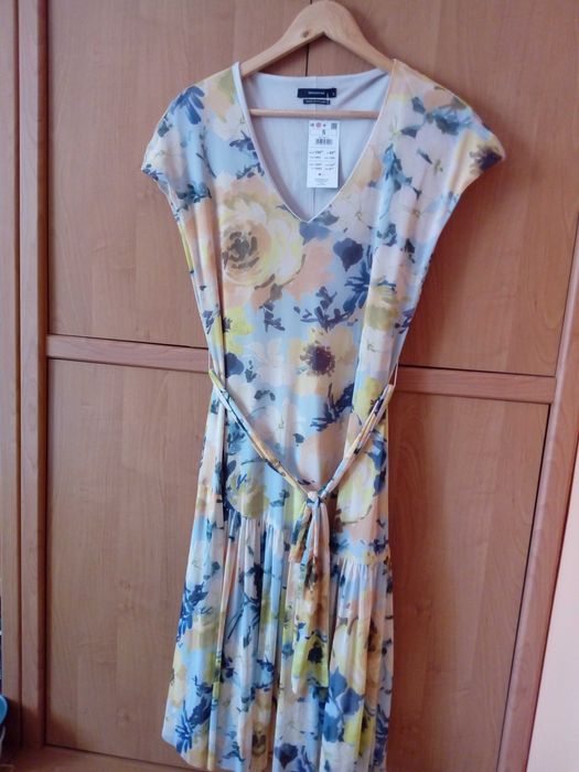 Sukienka damska 36 nowa