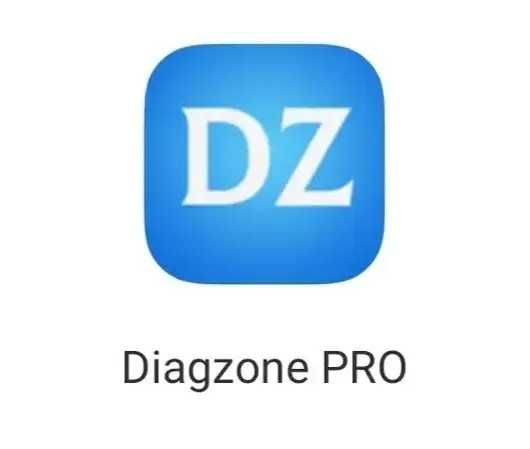 Комплект EDIAG + Diagzone PRO + ПЛАНШЕТ 8" (4+4/64)
