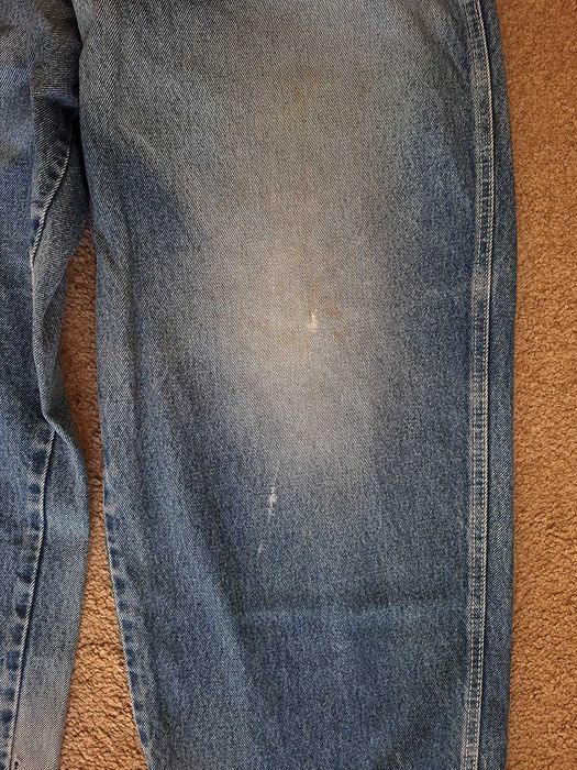 Spodnie Moro Jeans