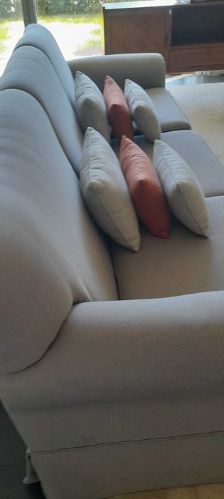 Sofa estilo Ingles