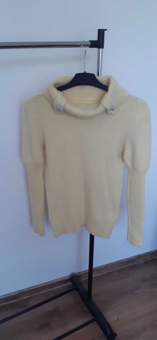 Sweter damski rozmiar S