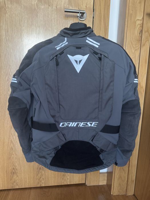 Blusão Dainese SPRINGBOK 3L Absoluteshell