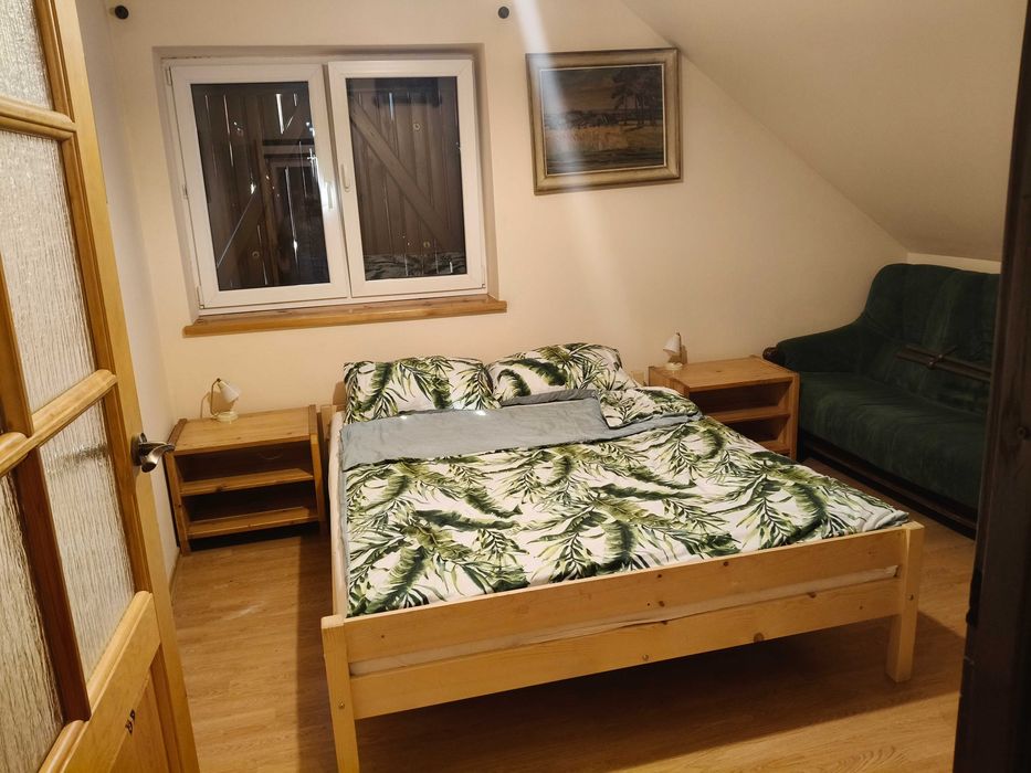 Radawa domek do wynajęcia