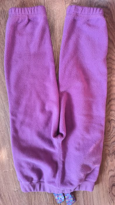 Spodnie dziewczęce Cool Club rozm 110