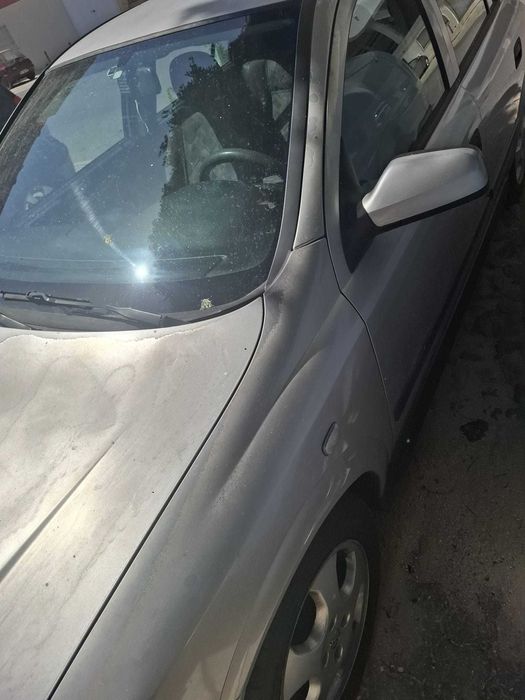 Vendo Astra Opel