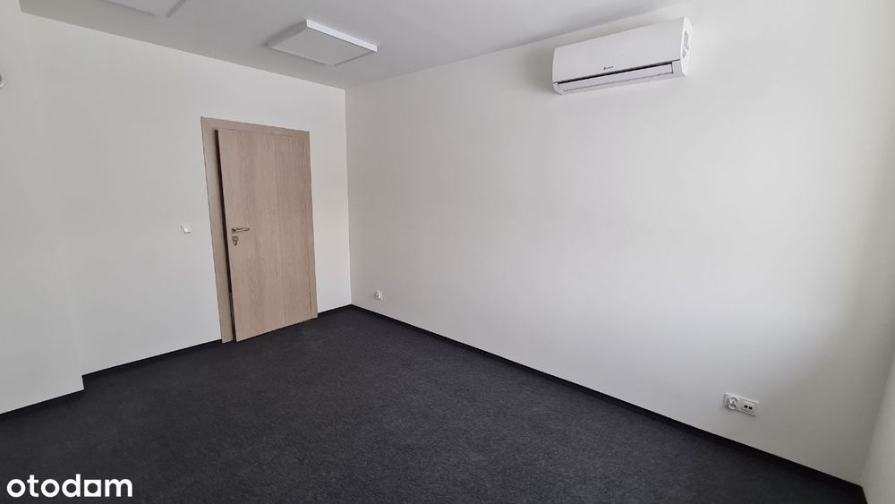 Lokal biurowy Lublin Garbarska 18 m2