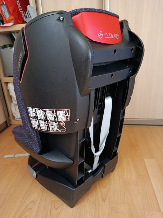 Fotelik Maxi-Cosi Tobi