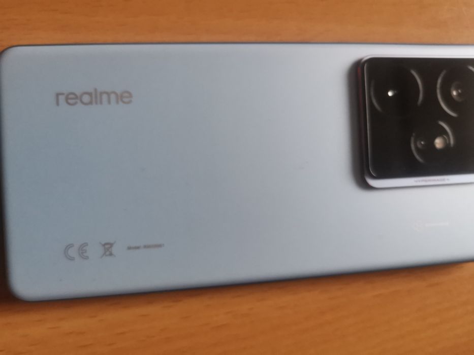 Smartfon Realme GT 7 12gb/256gb
