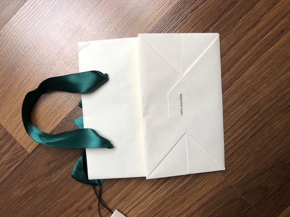 Torba prezentowa mała Yes