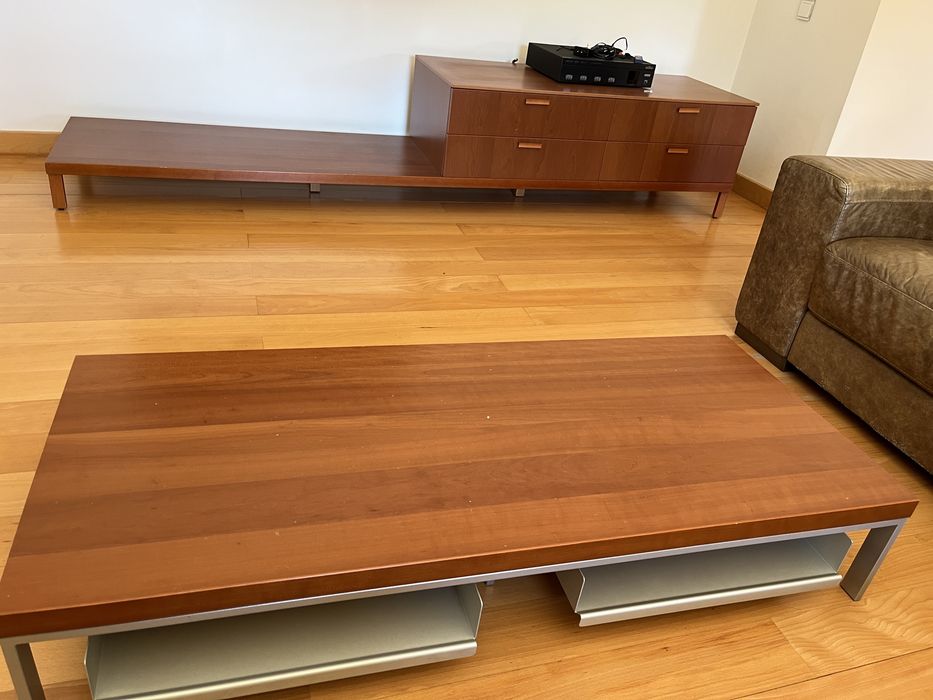 Moveis de sala de estar