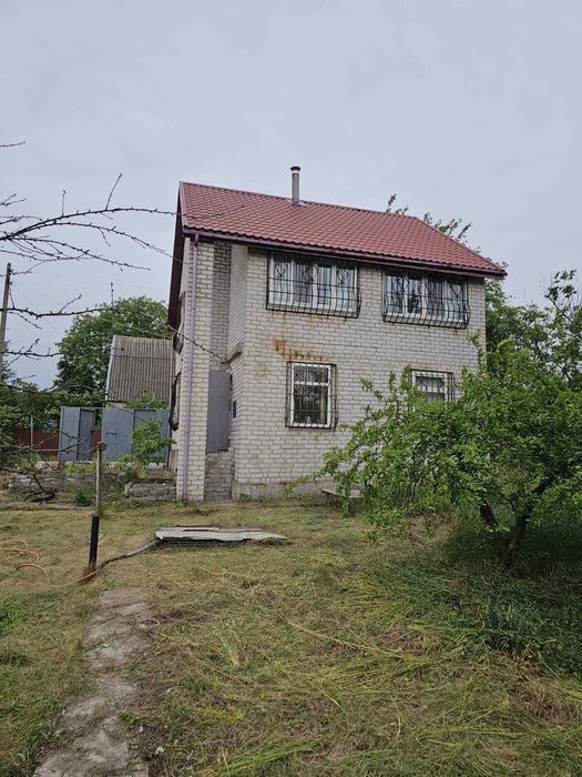 Продам дачу СО "Ремонтник" Чайка