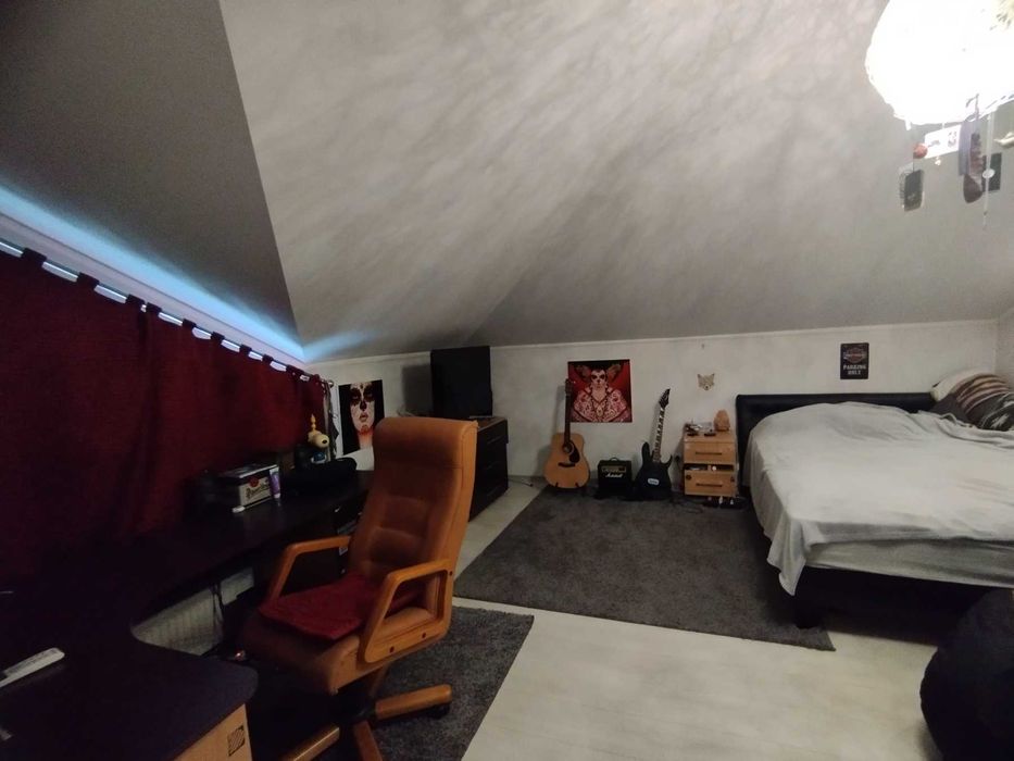 Продається будинок, вул. Мукачівська Код: 19602