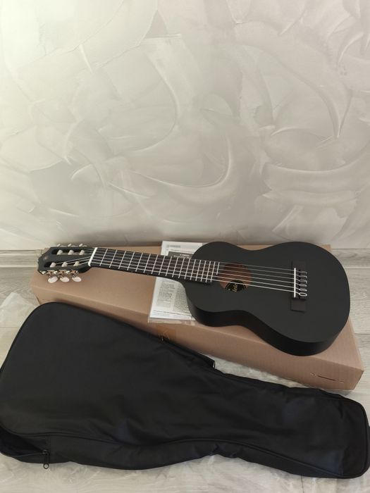 Yamaha GL1-BK Black нова