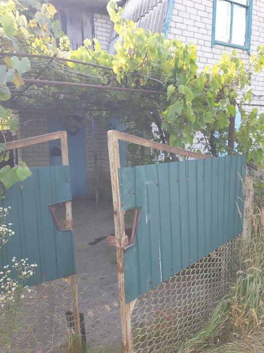 Продаж будинок /дача