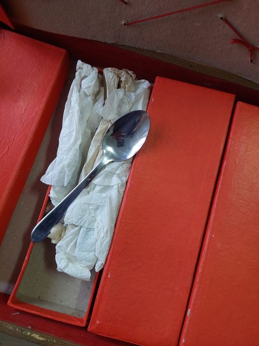 Vendo faqueiro completo