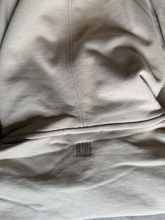 AMI Sweatshirt Castanha Nova