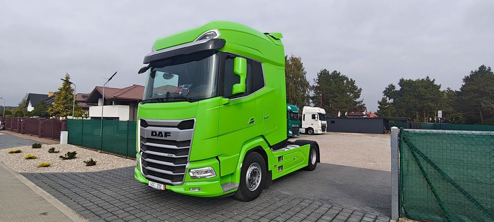 DAF