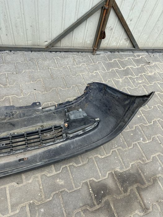 Zderzak Przód Przedni Opel Zafira A
