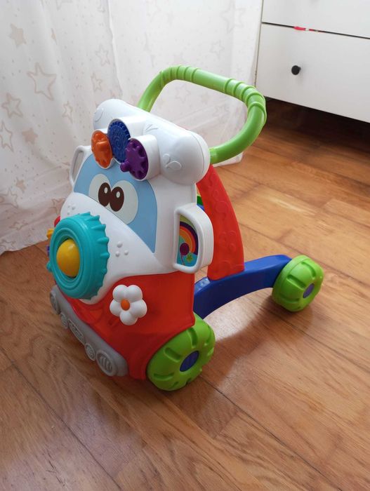 Andarilho para Bebé Chicco