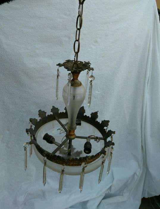 Candeeiro de tecto , sala