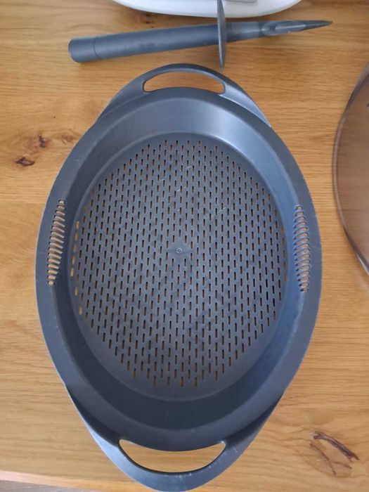 Thermomix TM5 (Bimby) – Avariada – Com Diagnóstico Oficial Vorwerk