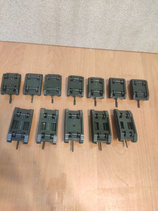 Военный игрушки СССР