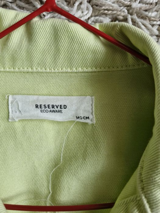 Джинсовий піджак на дівчинку