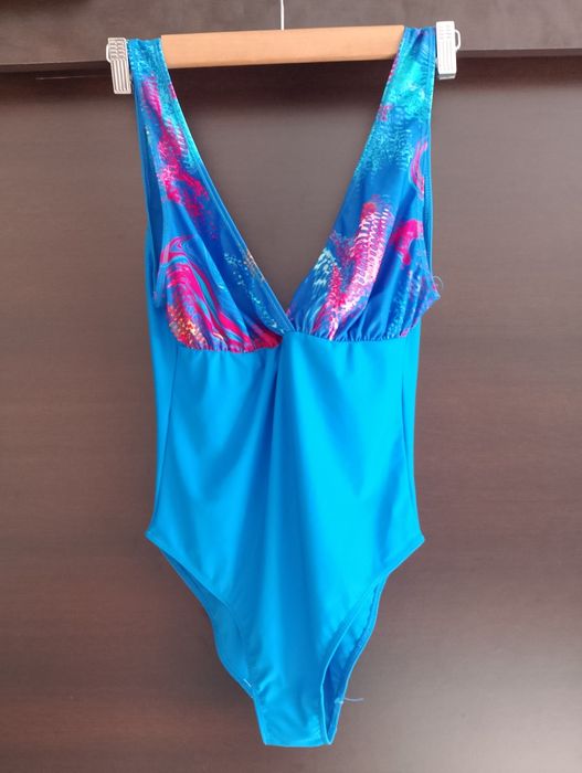 Strój kąpielowy uniwersalny