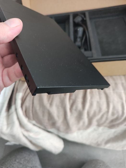 Obudowa Ncase t1 , 2.5 , ładny stan itx