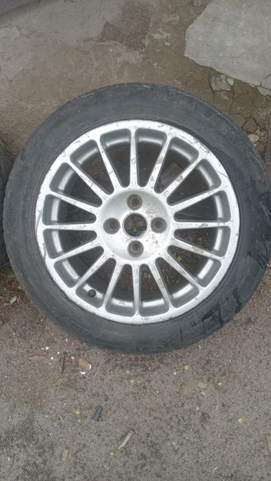 Продам Диски R16 4×100