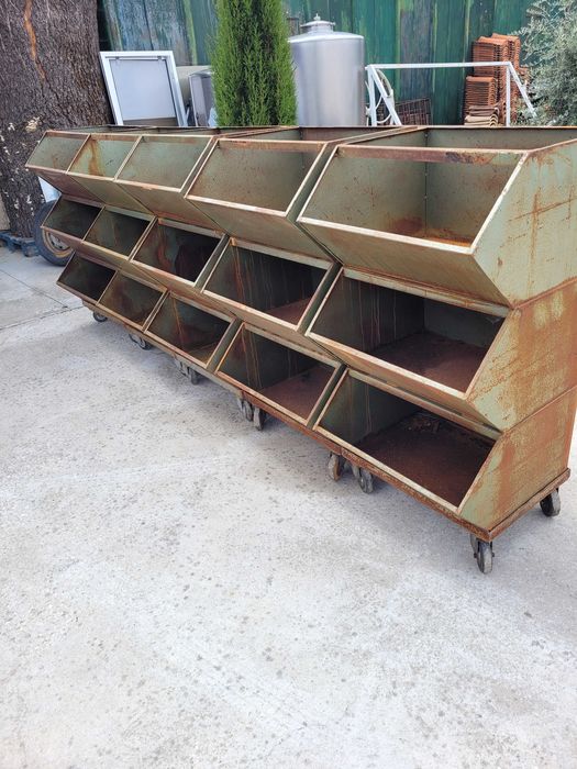 Cestos para bricolage