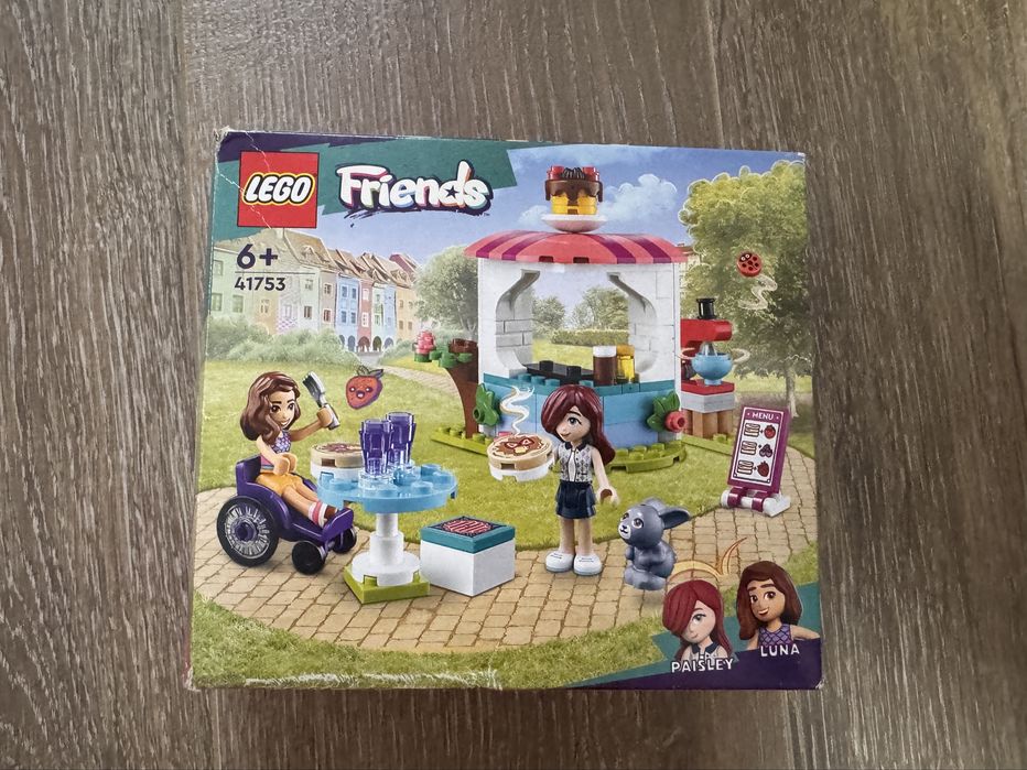 Lego Friends Лего