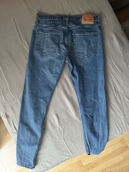 Nowe spodnie Levis W32 L32