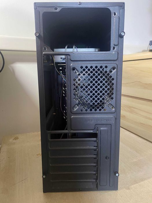 Obudowa Logic Concept H2