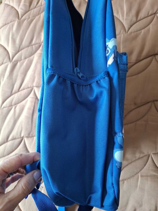 Mochila Stitch criança