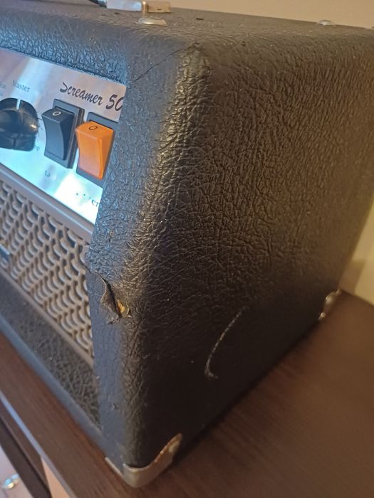 Engl Screamer 50
