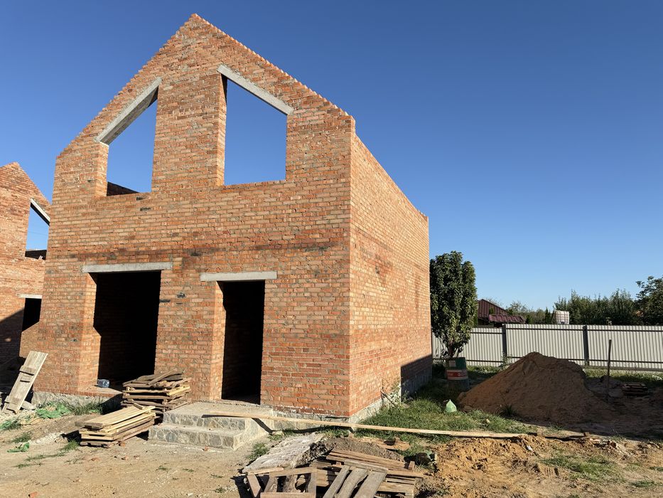 Акційна ціна ‼️ Будинок від Забудовник ЕКо локація