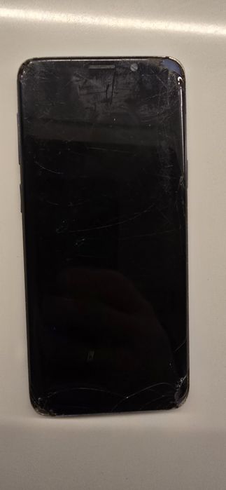 Samsung Galaxy S9 (G960) Dual SIM | SPRAWNY