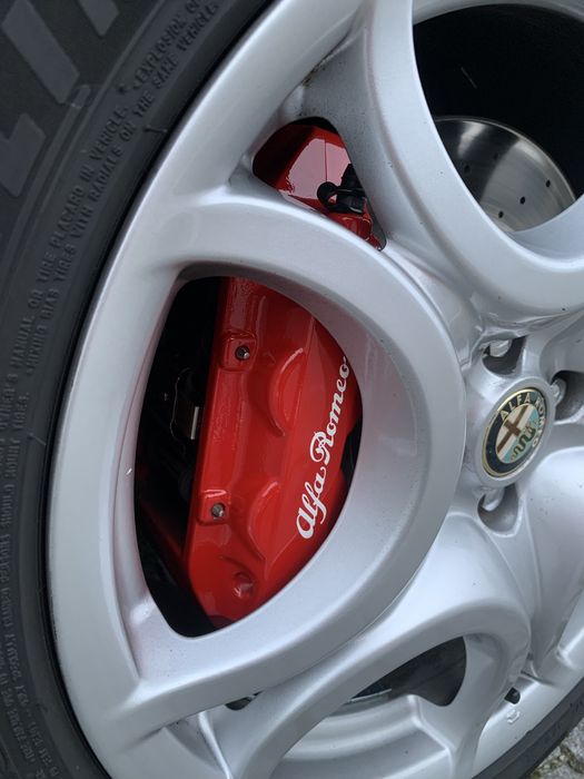 Alfa Romeo Mito 1.4 T-jet