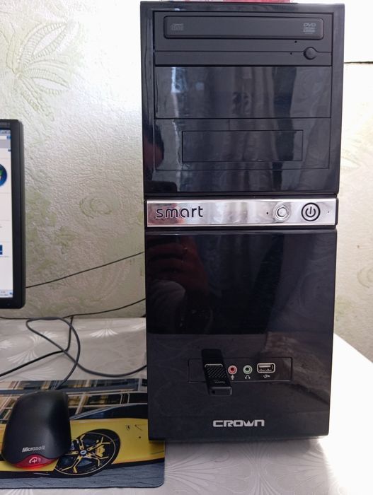 Продам компьютер