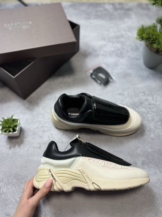 кроссовки raf simons antei 22 /антеи 22 drip