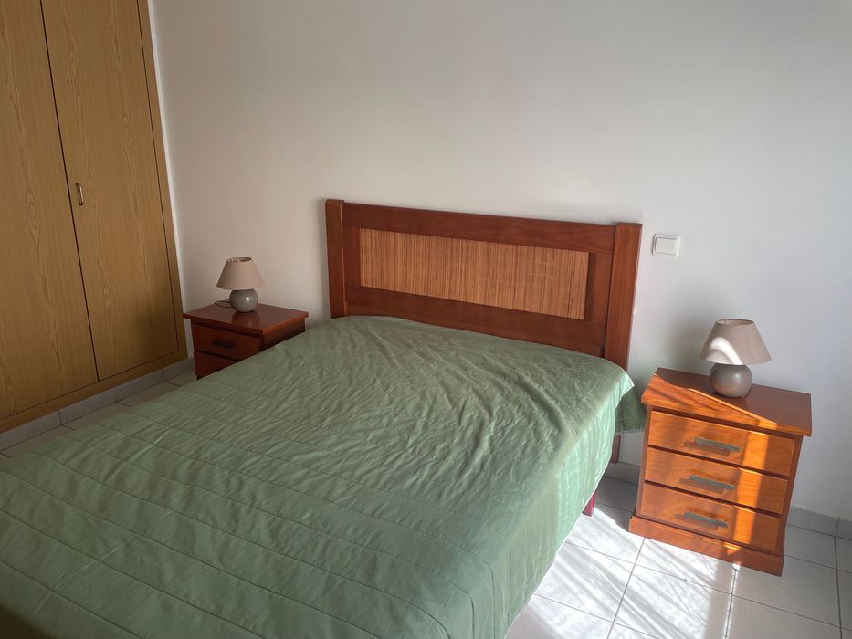 Apartamento t1-Encosta da Marina