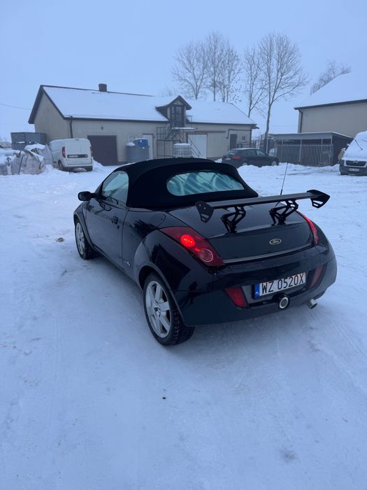 FORD Ka  Piękne auto na lato