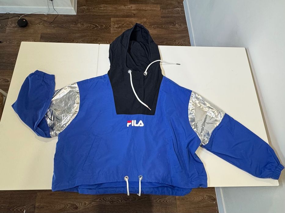 Fila Adidas Анорак