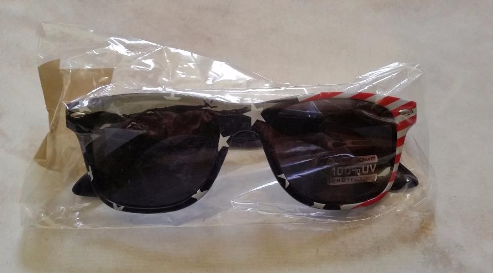 Óculos de Sol - Design America