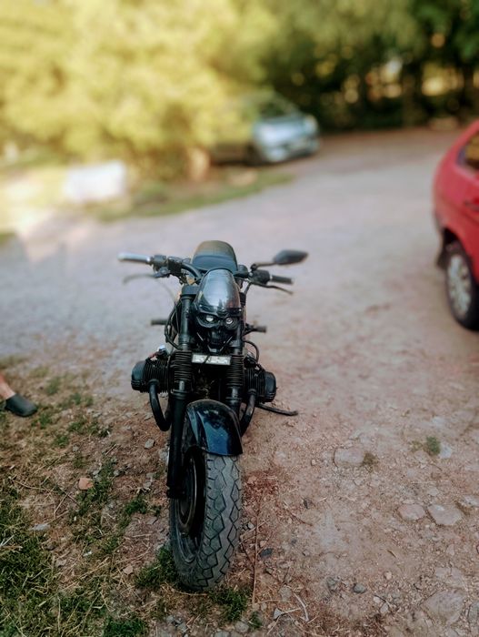 Продам мотоцикл урал 650