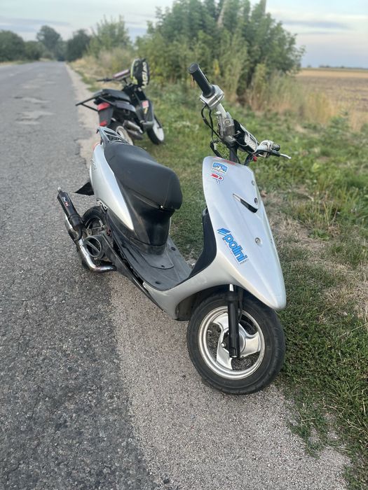 Yamaha jog sa16 , джог са16