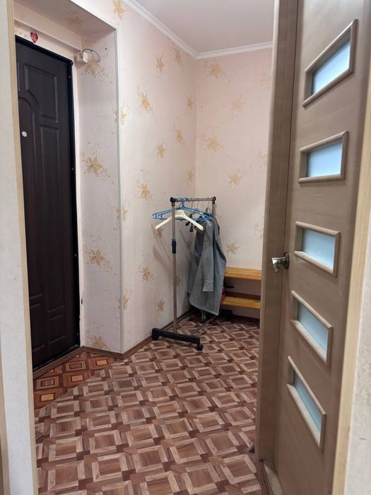 Продається 1-но кімнатна квартира
