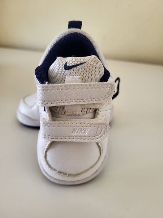 Sapatilhas nike 17