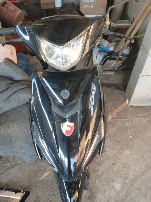 Мопед  джог  недорого